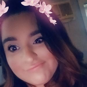 Meet your Posher, Sabrina